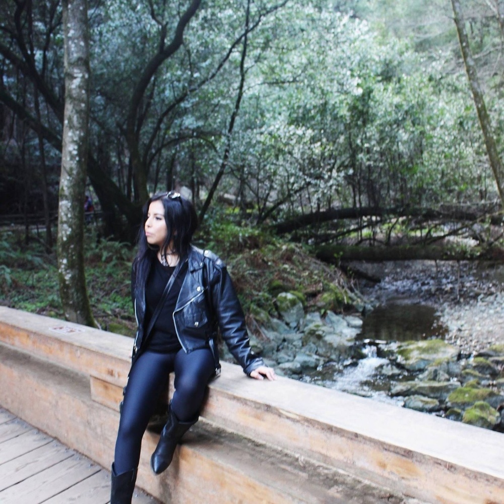 Meet your Posher, Sabrina